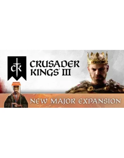 Crusader Kings III * STEAM RU АВТО 0