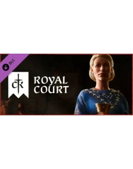Crusader Kings III: Royal Court DLC * STEAM RU