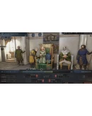 Crusader Kings III: Royal Court DLC * STEAM RU