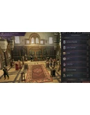 Crusader Kings III: Royal Court DLC * STEAM RU