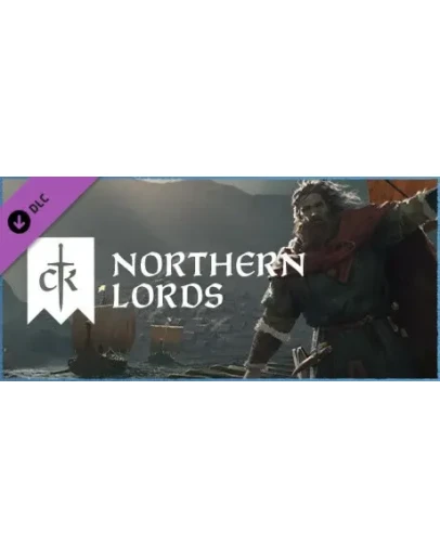 Crusader Kings III: Northern Lords DLC * STEAM RU