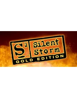 Silent Storm Gold Edition * STEAM RU АВТО 0