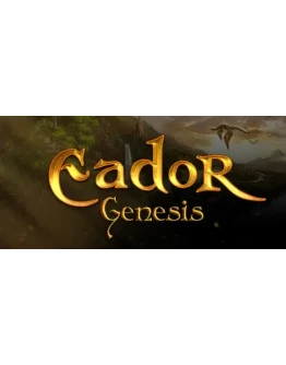 Eador. Genesis * STEAM RU АВТО 0
