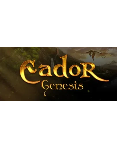Eador. Genesis * STEAM RU АВТО 0