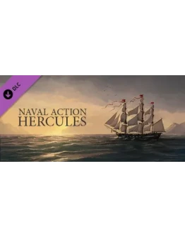 Naval Action - Hercules DLC * STEAM RU АВТО 0