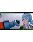 AI: THE SOMNIUM FILES - nirvanA Initiative