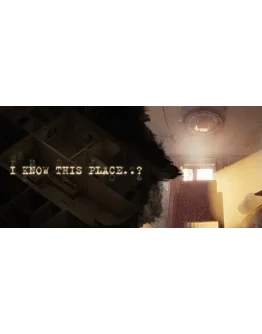 I Know This Place..? * STEAM RU АВТО 0