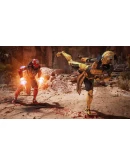 MORTAL KOMBAT 1 KHAOS REIGNS KOLLECTION XBOX XS Ключ