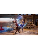 MORTAL KOMBAT 1 KHAOS REIGNS KOLLECTION XBOX XS Ключ