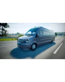 Fernbus Simulator - W906 DLC * STEAM RU АВТО 0