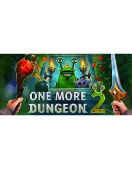 One More Dungeon 2 * STEAM RU АВТО 0