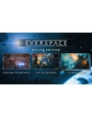 EVERSPACE - Upgrade to Deluxe Edition DLC