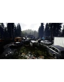 Mist Survival * STEAM РОССИЯ АВТОДОСТАВКА 0 КАРТЫ