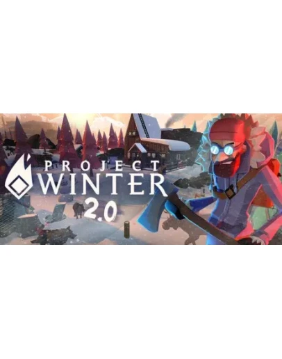 Project Winter * STEAM RU АВТО 0