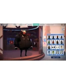 Project Winter * STEAM RU АВТО 0