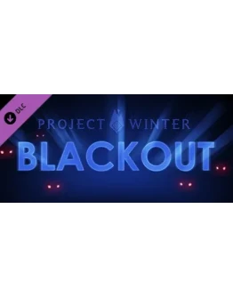 Project Winter - Blackout DLC * STEAM RU АВТО 0