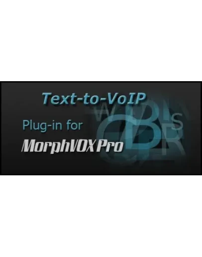 Text-to-VoIP Plugin DLC * STEAM RU АВТО 0