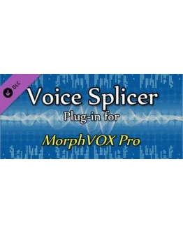 Voice Splicer Plugin DLC * STEAM RU АВТО 0