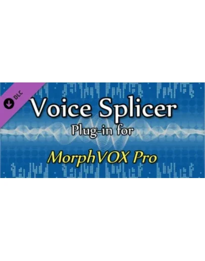 Voice Splicer Plugin DLC * STEAM RU АВТО 0