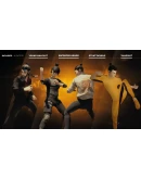 Sifu Deluxe Cosmetic Pack DLC * STEAM RU АВТО 0