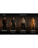 Sifu Deluxe Cosmetic Pack DLC * STEAM RU АВТО 0