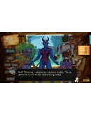 Monster Prom 2: Monster Camp * STEAM RU АВТО 0