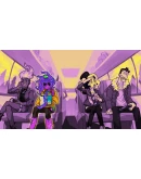 Monster Camp Character Pack - Zoe DLC * STEAM RU