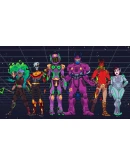 Monster Camp Outfit Pack - Sci-Fi DLC * STEAM RU