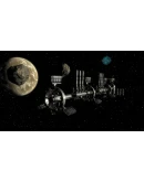 X3: Reunion * STEAM РОССИЯ АВТОДОСТАВКА 0 КАРТЫ