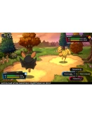 Nexomon: Extinction * STEAM RU АВТО 0