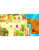 Nexomon: Extinction * STEAM RU АВТО 0