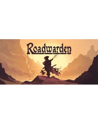 Roadwarden * STEAM РОССИЯ АВТОДОСТАВКА 0 КАРТЫ