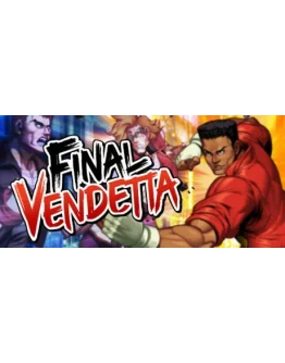 Final Vendetta * STEAM RU АВТО 0