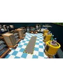 Smart Factory Tycoon * STEAM RU АВТО 0