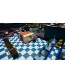 Smart Factory Tycoon * STEAM RU АВТО 0