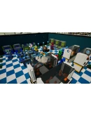 Smart Factory Tycoon * STEAM RU АВТО 0