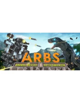 Animal Revolt Battle Simulator * STEAM RU АВТО 0