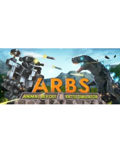 Animal Revolt Battle Simulator * STEAM RU АВТО 0