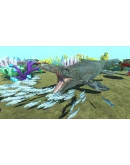 Animal Revolt Battle Simulator * STEAM RU АВТО 0