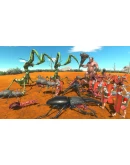 Animal Revolt Battle Simulator * STEAM RU АВТО 0