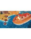 A Short Hike * STEAM РОССИЯ АВТОДОСТАВКА 0 КАРТЫ