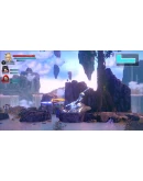 Frontier Hunter: Erza's Wheel of Fortune * STEAM RU