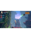 Frontier Hunter: Erza's Wheel of Fortune * STEAM RU