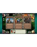 Talisman - The Highland Expansion DLC * STEAM RU