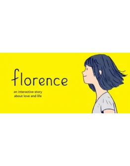 Florence * STEAM РОССИЯ АВТОДОСТАВКА 0 КАРТЫ