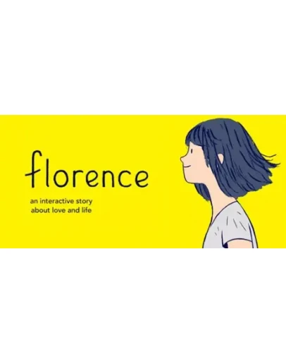 Florence * STEAM РОССИЯ АВТОДОСТАВКА 0 КАРТЫ
