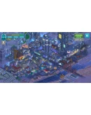 Punch Club 2: Fast Forward * STEAM RU АВТО 0