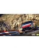 WRC 4 FIA World Rally Championship * STEAM RU