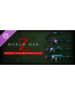 Miami DLC * STEAM РОССИЯ АВТОДОСТАВКА 0 КАРТЫ