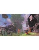 Eternal Edge + * STEAM RU АВТО 0